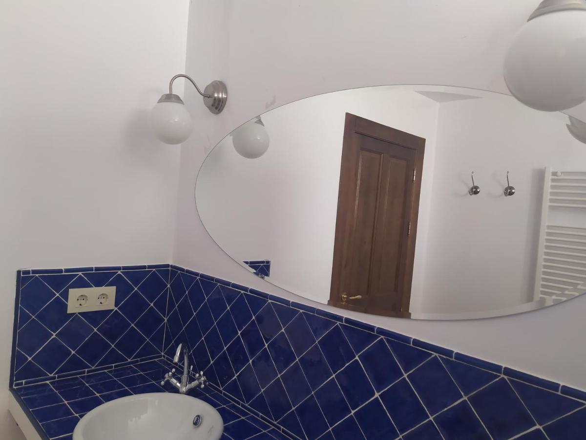 Casa Rural Casa Sagasta Elche de la Sierra Zewnętrze zdjęcie
