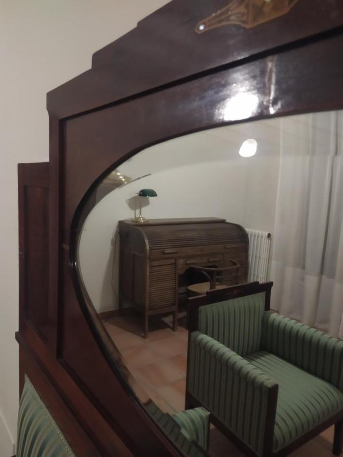 Casa Rural Casa Sagasta Elche de la Sierra Zewnętrze zdjęcie