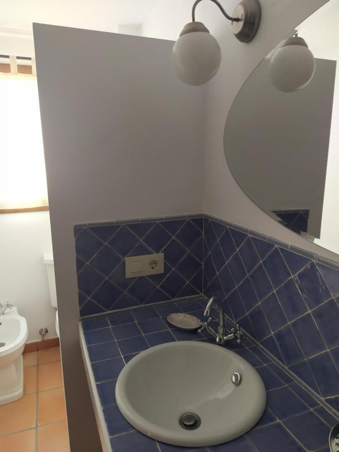 Casa Rural Casa Sagasta Elche de la Sierra Zewnętrze zdjęcie