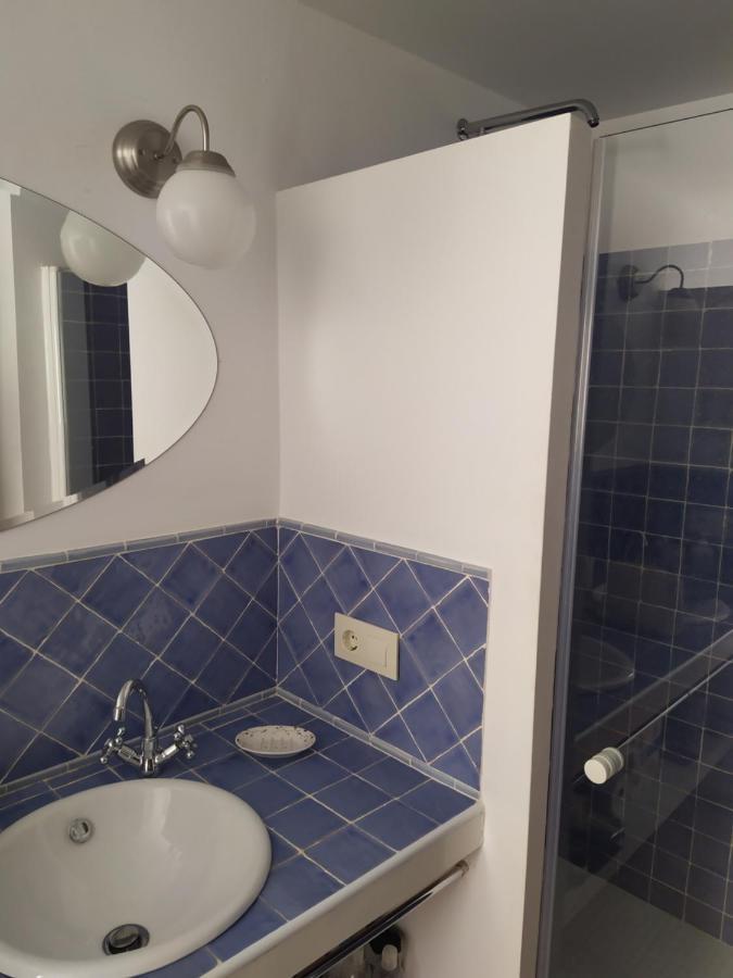 Casa Rural Casa Sagasta Elche de la Sierra Zewnętrze zdjęcie