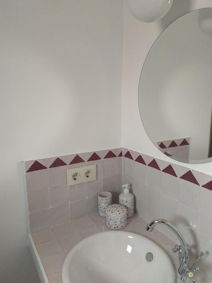 Casa Rural Casa Sagasta Elche de la Sierra Zewnętrze zdjęcie
