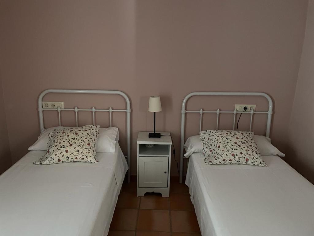 Casa Rural Casa Sagasta Elche de la Sierra Zewnętrze zdjęcie