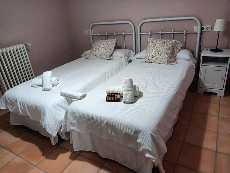 Casa Rural Casa Sagasta Elche de la Sierra Zewnętrze zdjęcie