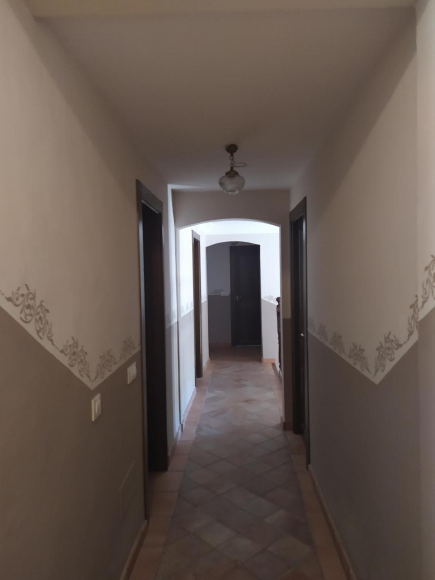 Casa Rural Casa Sagasta Elche de la Sierra Zewnętrze zdjęcie
