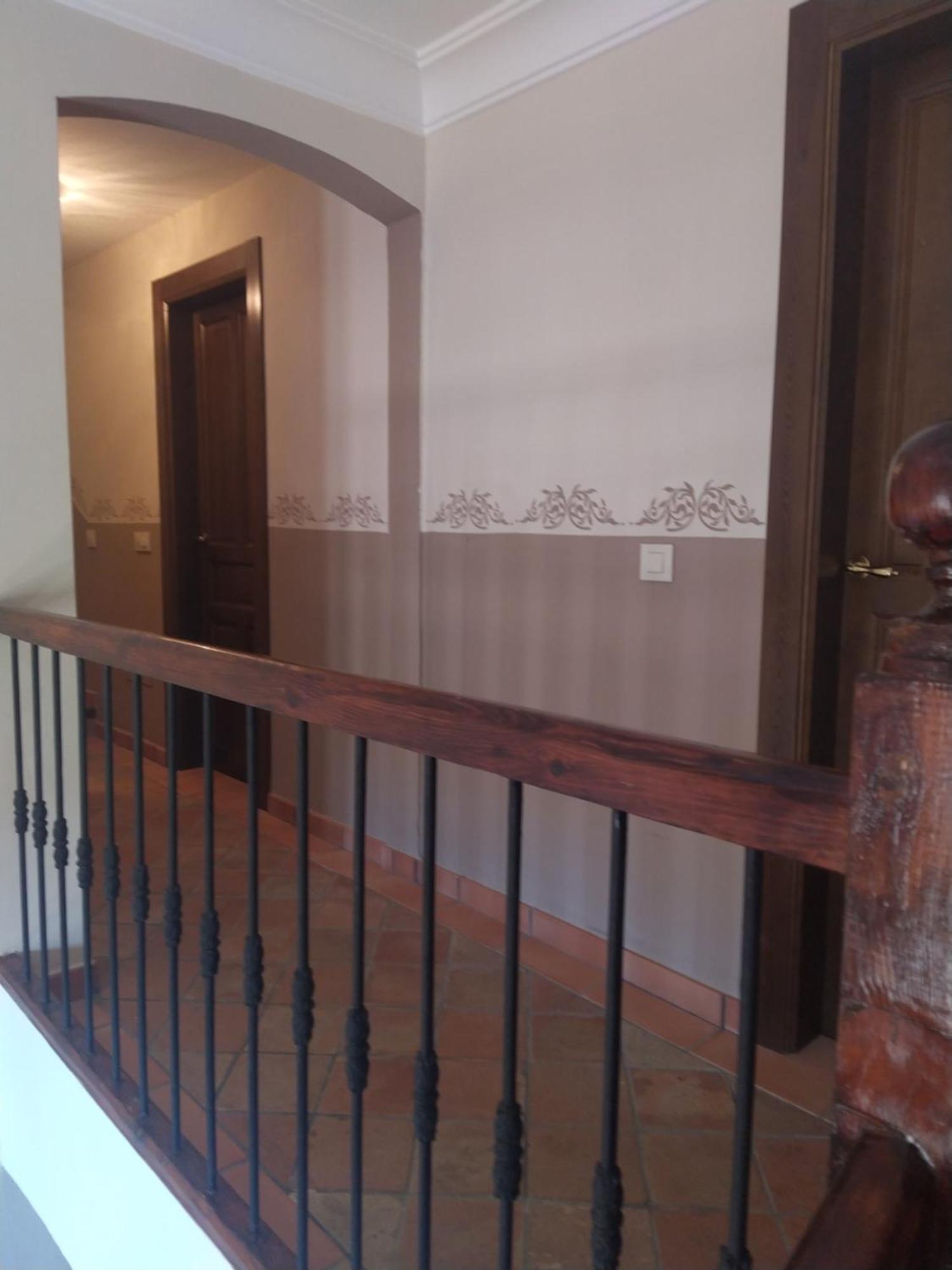Casa Rural Casa Sagasta Elche de la Sierra Zewnętrze zdjęcie