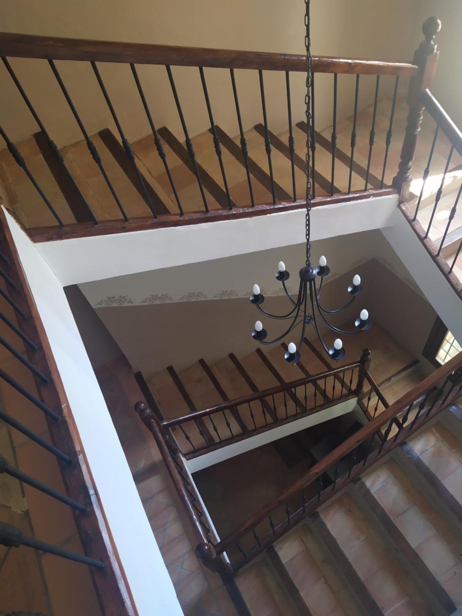 Casa Rural Casa Sagasta Elche de la Sierra Zewnętrze zdjęcie