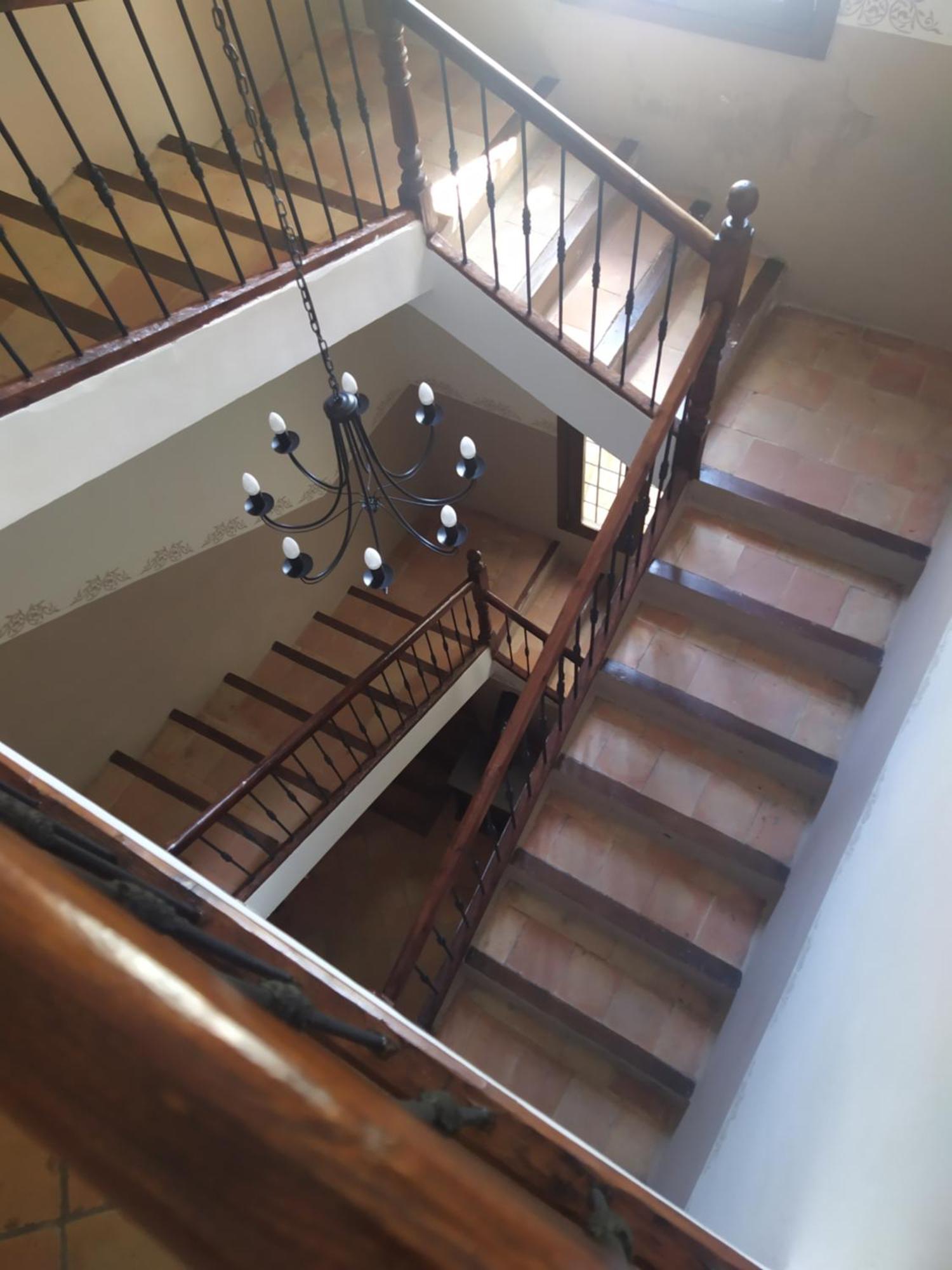 Casa Rural Casa Sagasta Elche de la Sierra Zewnętrze zdjęcie